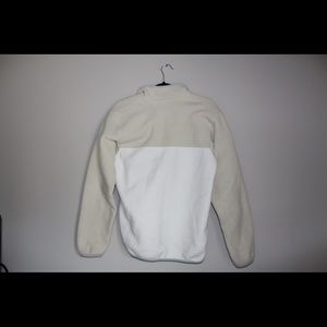 Patagonia sweatshirt